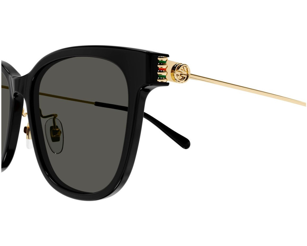 Gucci embleem GG1884SK zonnebril