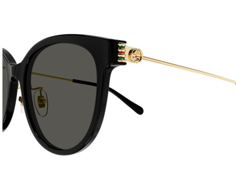 213366-Zonnebril Gucci Embleem GG1883SK