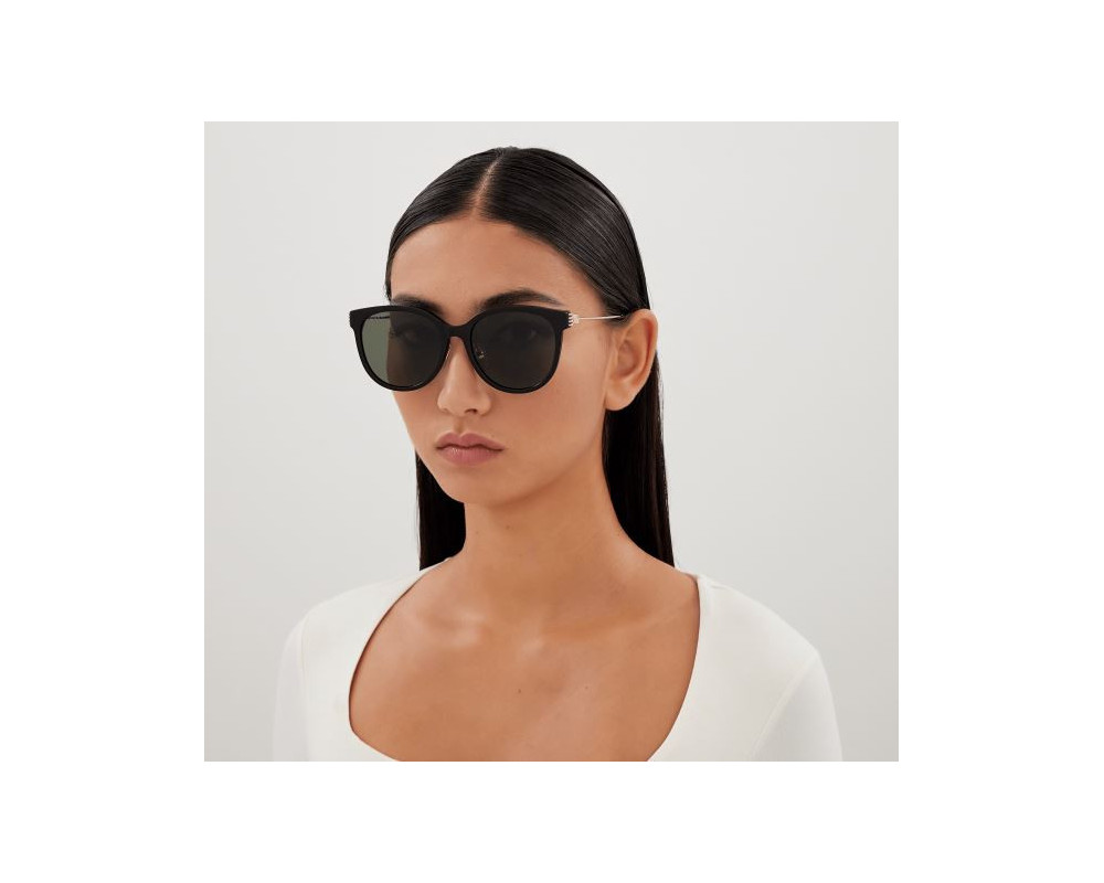 Lunettes de Soleil Gucci Emblem GG1883SK