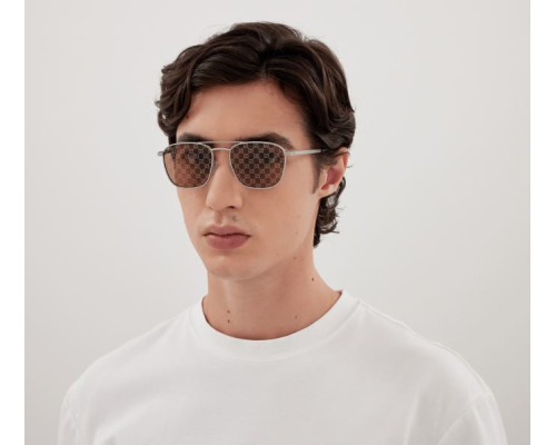 Lunettes de Soleil Gucci Lettering GG1881S