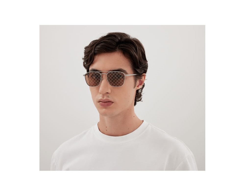Gucci Lettering GG1881S Sunglasses