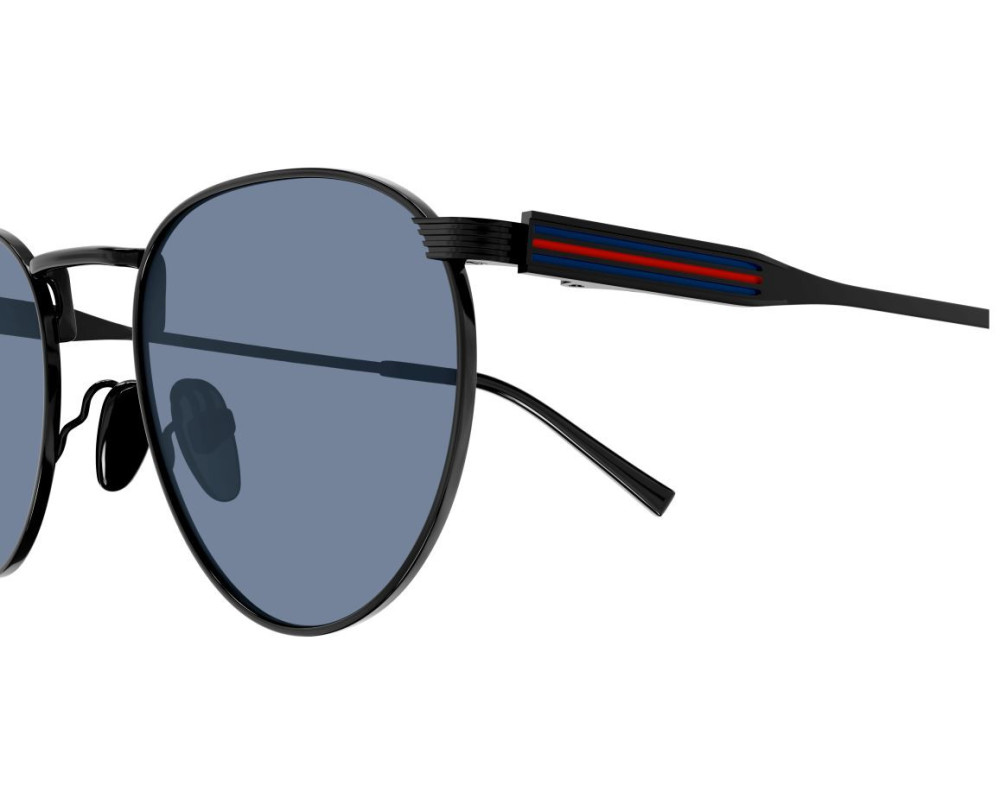 Gucci Web GG1875S Zonnebril