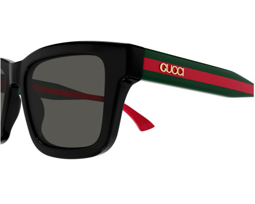 Lunettes de Soleil Gucci Web GG1869S