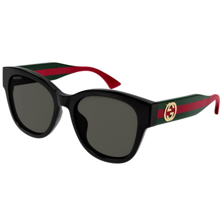Lunettes de Soleil Gucci Web GG1866SK