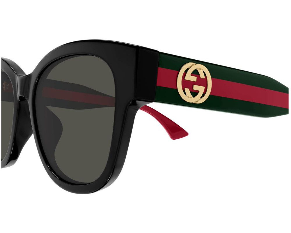 Gucci Web GG1866SK Zonnebril