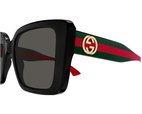213476-Gucci Cruise GG1861S Zonnebril