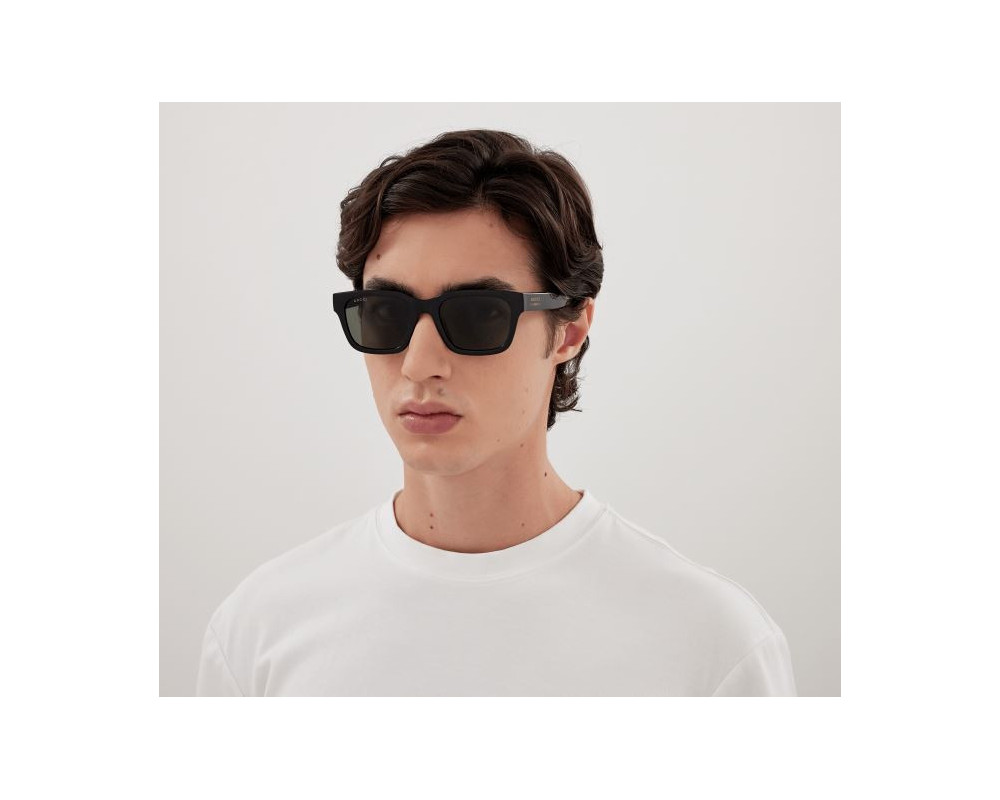 Lunettes de Soleil Gucci Web GG1857S