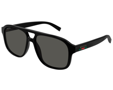 213555-Gucci Web GG1856S Zonnebril