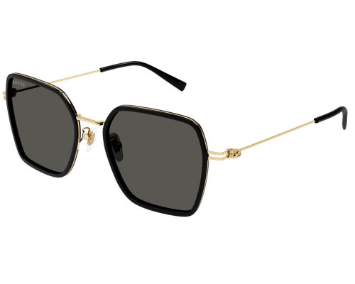 Gucci embleem GG1850SA zonnebril