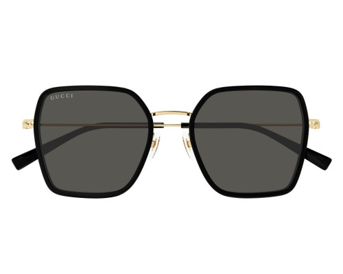 Gucci embleem GG1850SA zonnebril