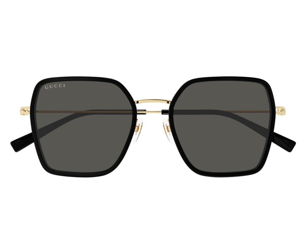 Gucci embleem GG1850SA zonnebril
