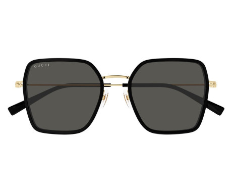 213569-Gucci embleem GG1850SA zonnebril