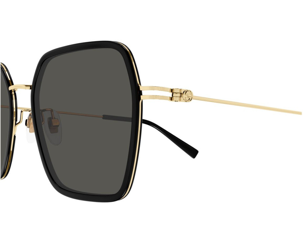 Gucci embleem GG1850SA zonnebril