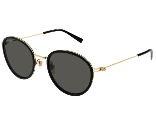 Gucci embleem GG1849S zonnebril
