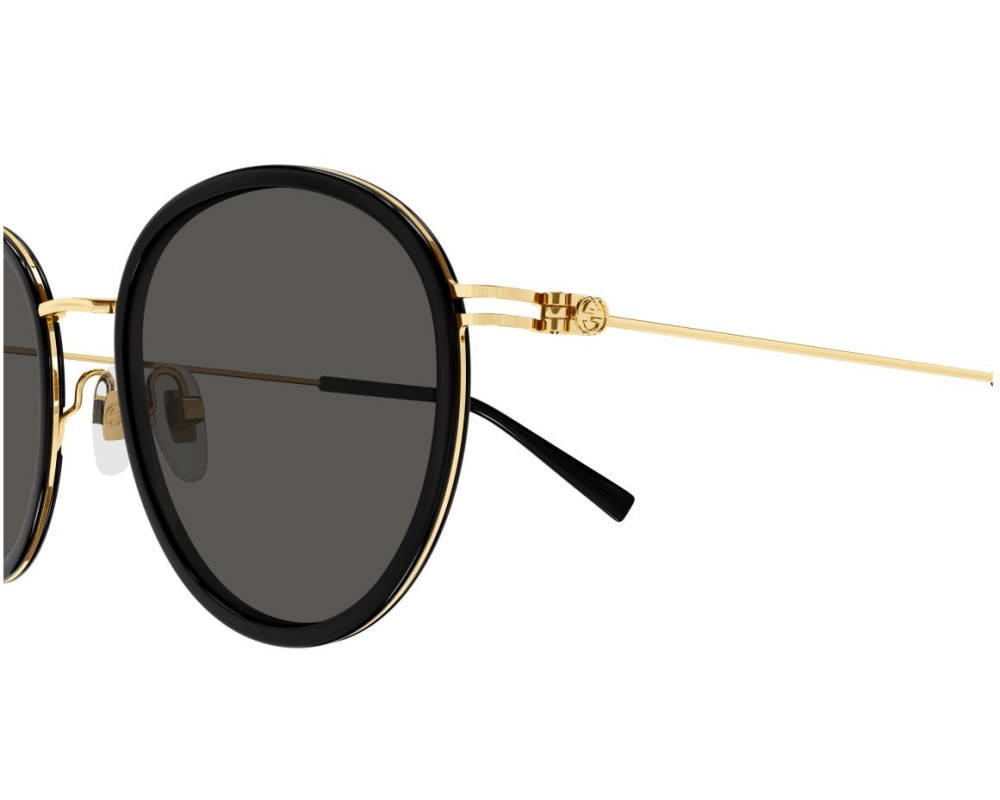 Gucci embleem GG1849S zonnebril