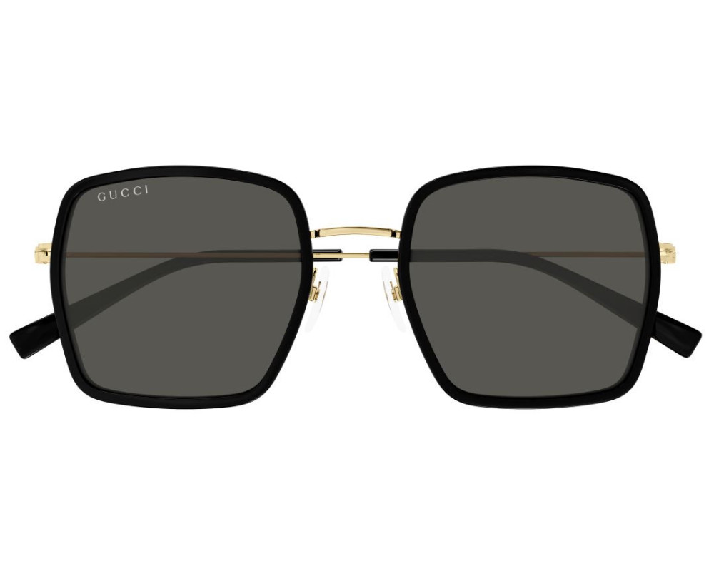 Gucci embleem GG1848S zonnebril