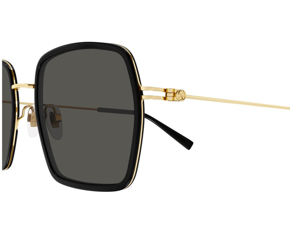 Lunettes de Soleil Gucci Emblem GG1848S