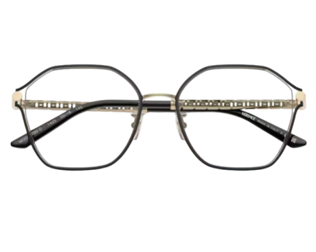 213615-Lunettes de vue Versace VE1299D
