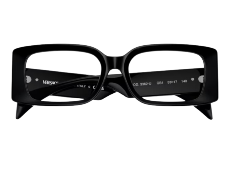 213620-Lunettes de vue Versace VE3362U