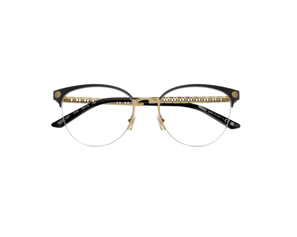 Lunettes de vue Versace VE1297