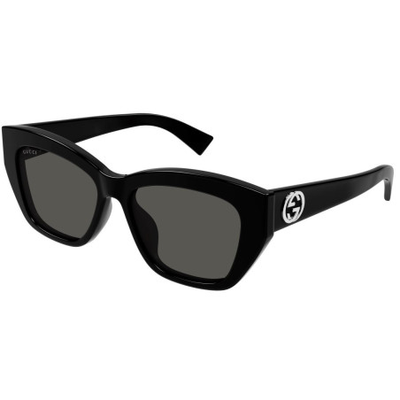 Lunettes de Soleil Gucci Emblem GG1844SA
