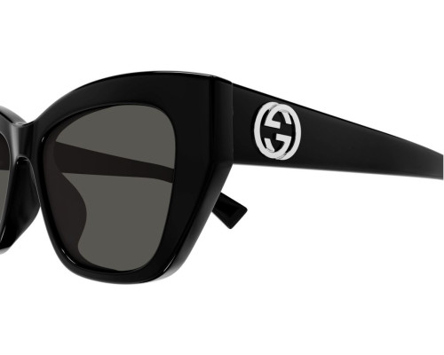 Gucci embleem GG1844SA zonnebril