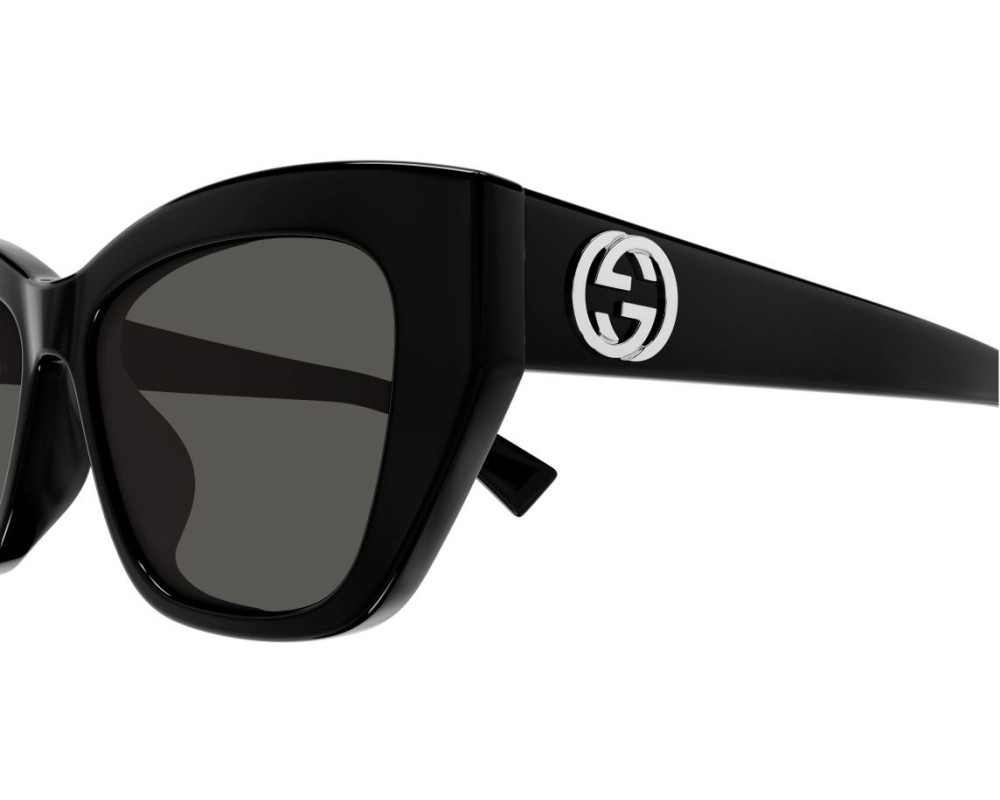 Gucci embleem GG1844SA zonnebril