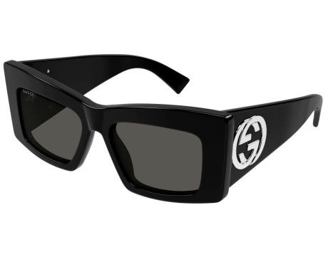 213756-Gucci Cruise GG1842S Zonnebril