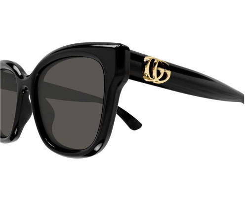 Lunettes de Soleil Gucci Emblem GG1830SK