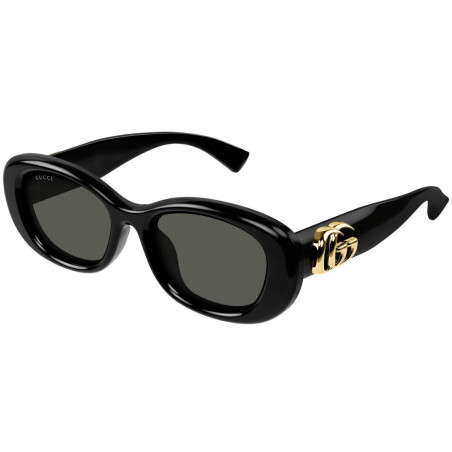 Lunettes de Soleil Gucci Emblem GG1829SK