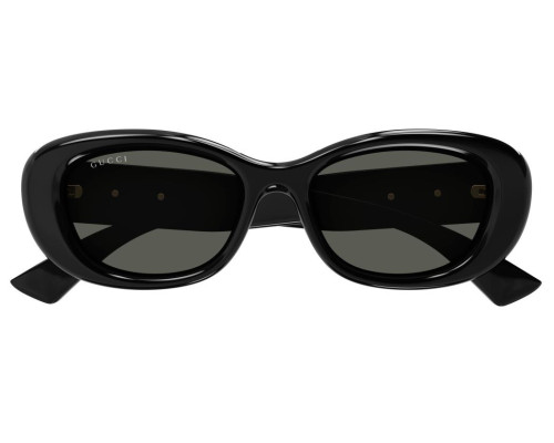 Zonnebril Gucci Embleem GG1829SK