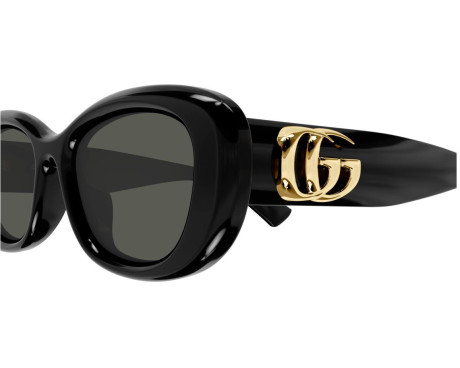213787-Lunettes de Soleil Gucci Emblem GG1829SK