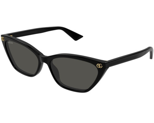 Zonnebril Gucci embleem GG1815S