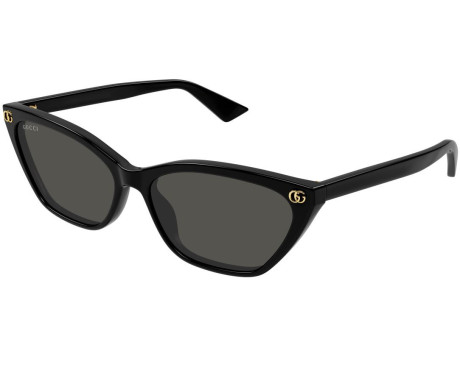 213839-Zonnebril Gucci embleem GG1815S