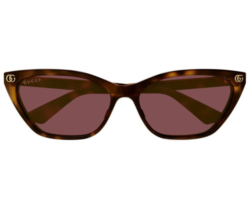 Lunettes de Soleil Gucci Emblem GG1815S