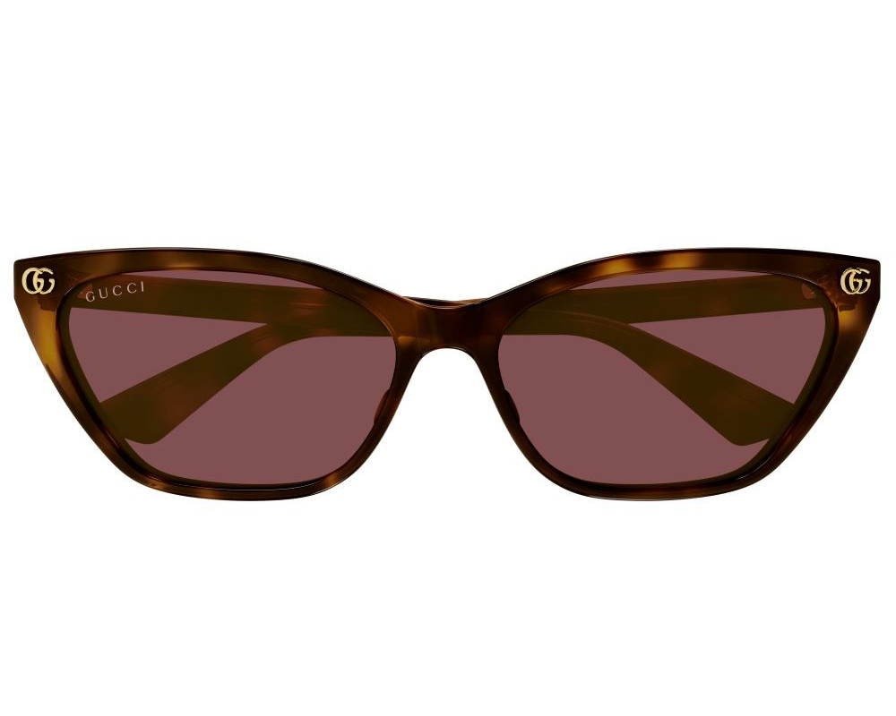 Zonnebril Gucci embleem GG1815S