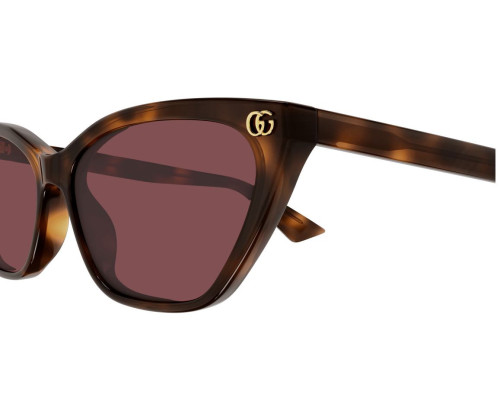 Lunettes de Soleil Gucci Emblem GG1815S