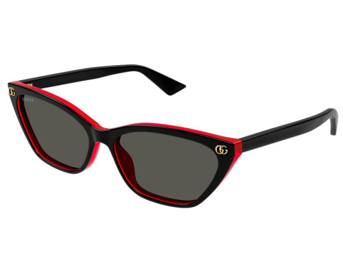 Zonnebril Gucci embleem GG1815S