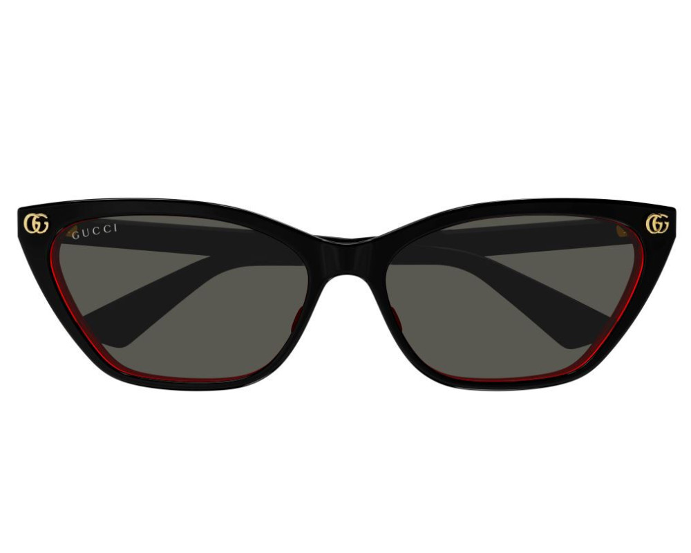 Lunettes de Soleil Gucci Emblem GG1815S
