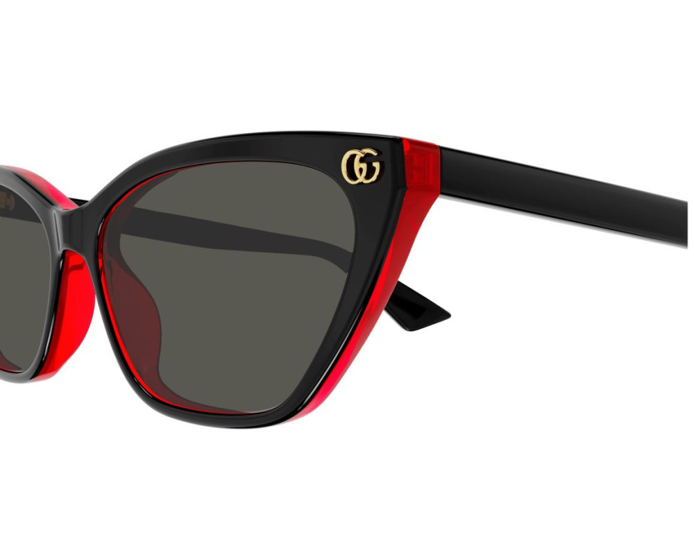 Zonnebril Gucci embleem GG1815S