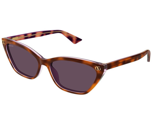 Zonnebril Gucci embleem GG1815S