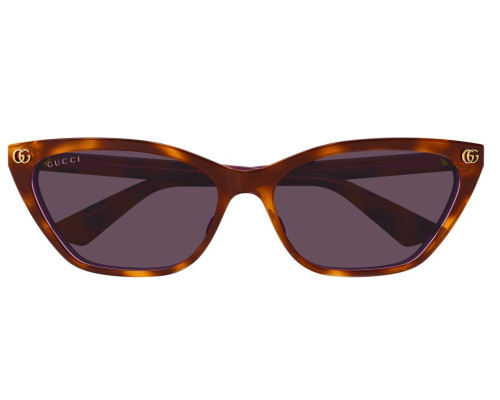 Zonnebril Gucci embleem GG1815S