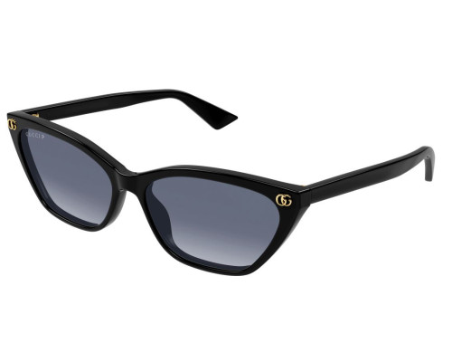 Zonnebril Gucci embleem GG1815S