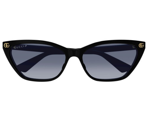 Lunettes de Soleil Gucci Emblem GG1815S