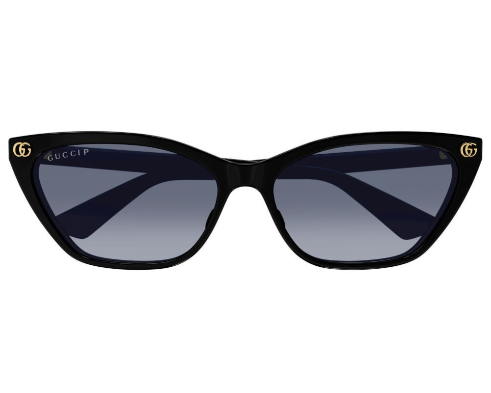 Zonnebril Gucci embleem GG1815S