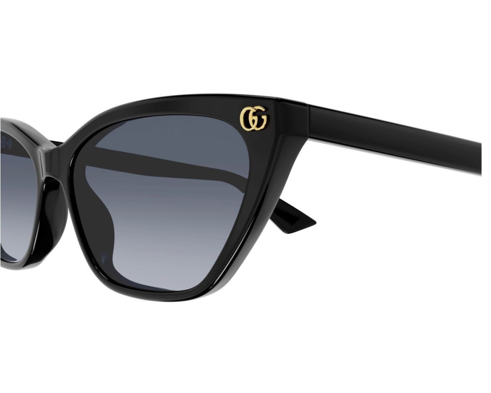 Zonnebril Gucci embleem GG1815S
