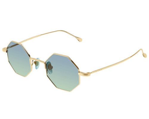 Lunettes de Soleil Gucci Lettering GG1814S