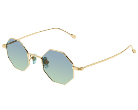 213863-Zonnebril Gucci Belettering GG1814S