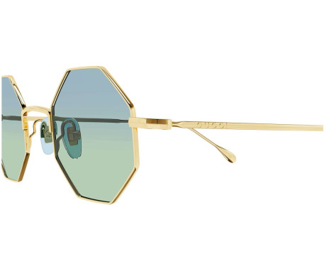 213865-Lunettes de Soleil Gucci Lettering GG1814S