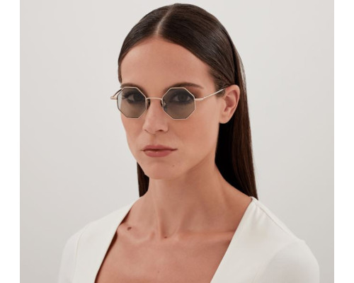 Zonnebril Gucci Belettering GG1814S